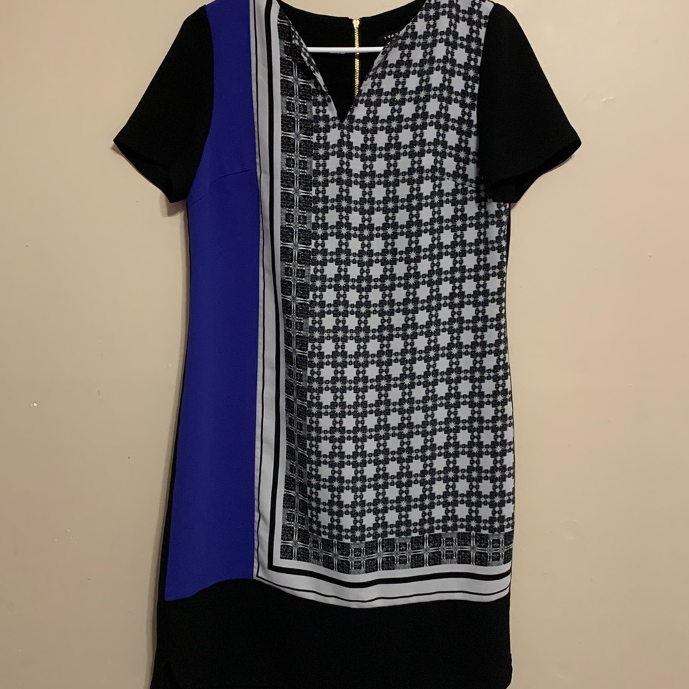 Dress Size 4